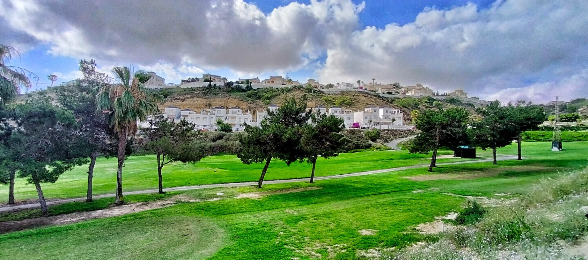 New Build - Villa / Semi semi-detached - Rojales - Ciudad Quesada