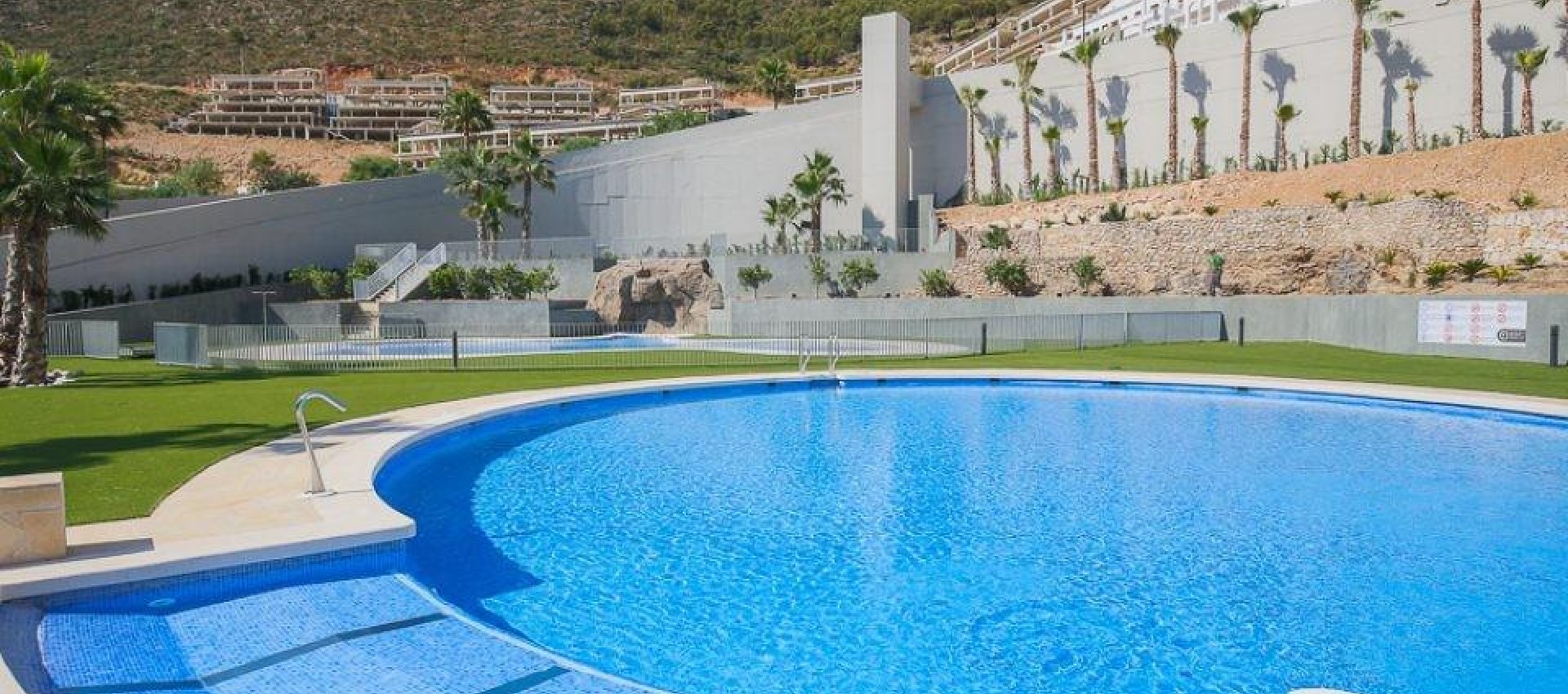 Nueva construcción  - Ático - Xeresa - Xeresa Del Monte