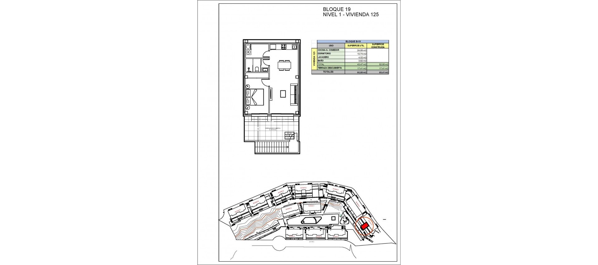 Nueva construcción  - Apartamento / piso - Xeresa - Xeresa Del Monte