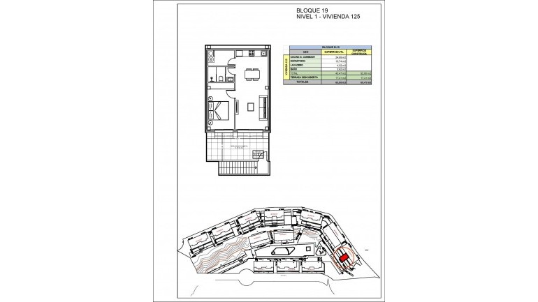 Nueva construcción  - Apartamento / piso - Xeresa - Xeresa Del Monte