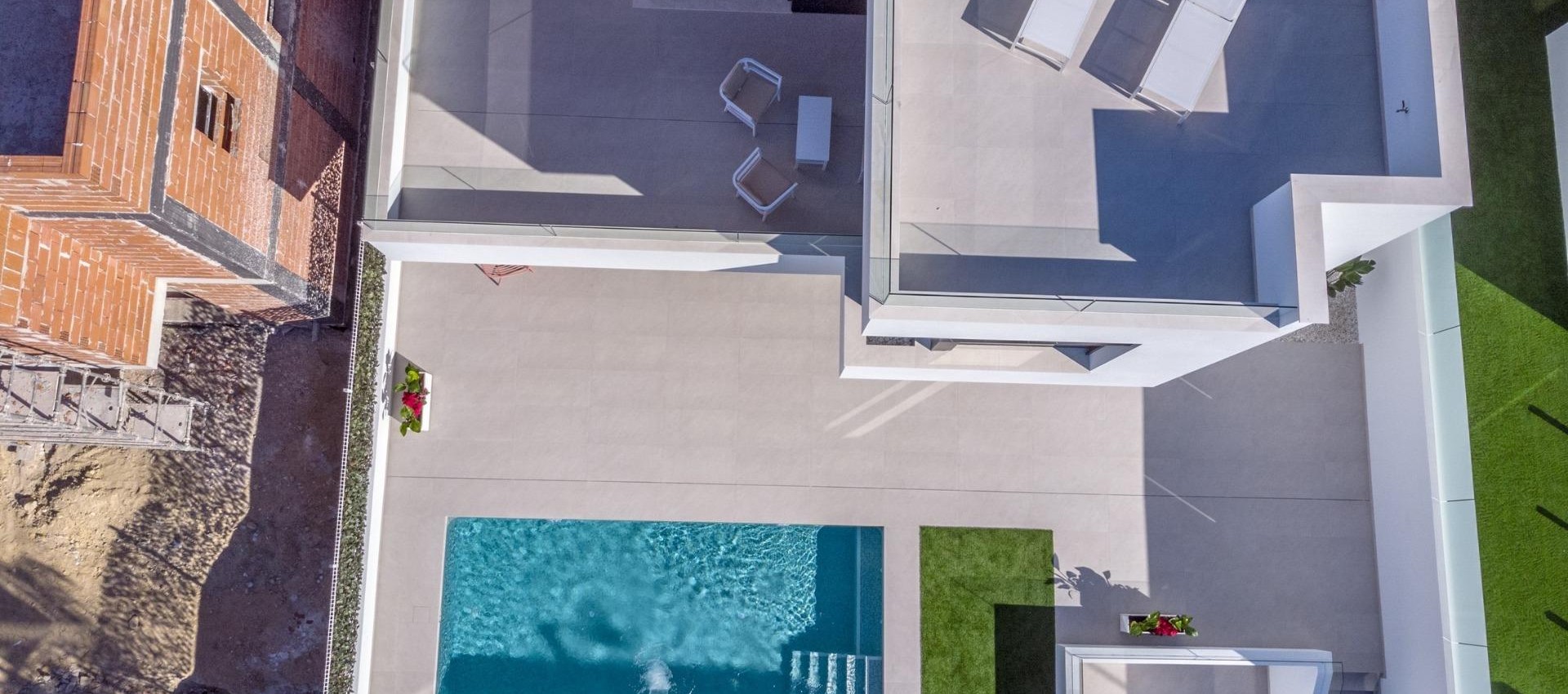 New Build - Villa - Rojales - Benimar