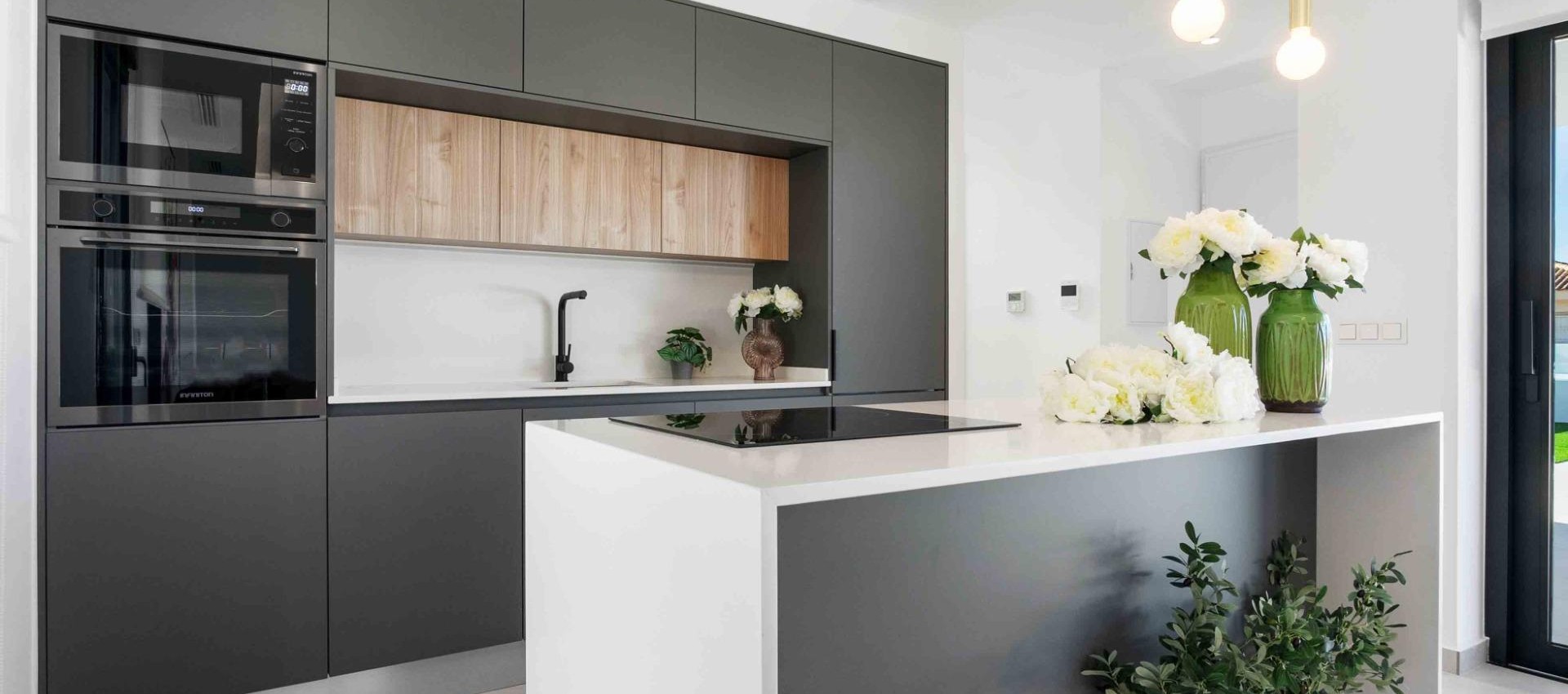 New Build - Villa - Rojales - Benimar