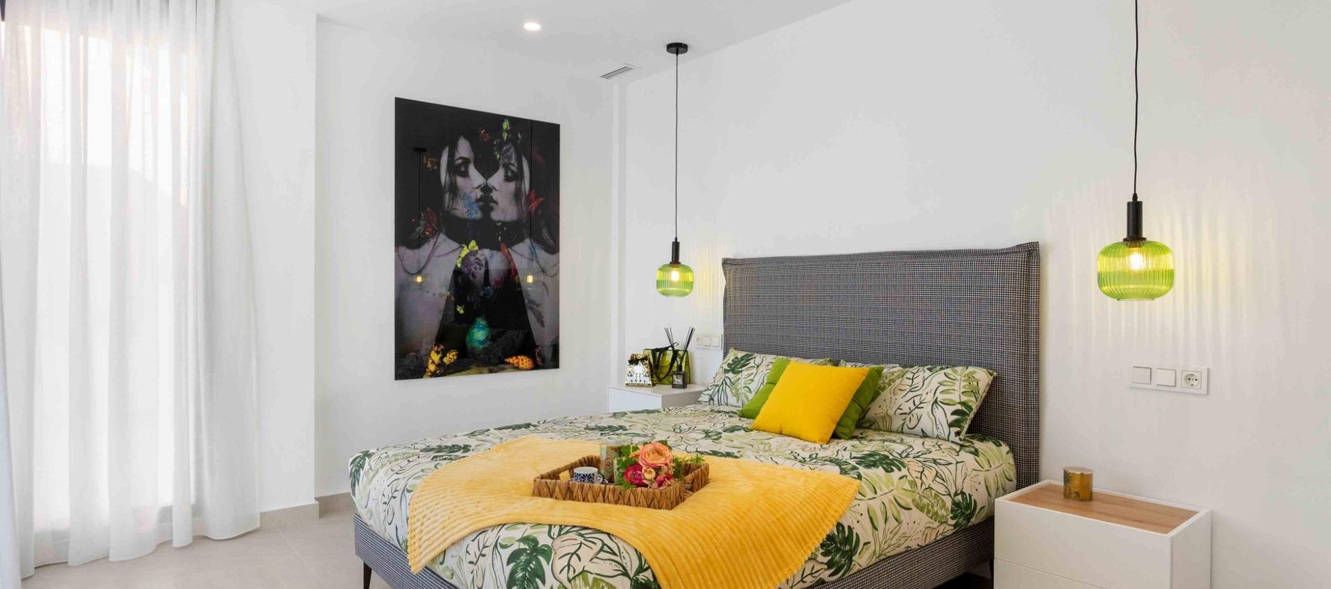 New Build - Villa - Rojales - Benimar