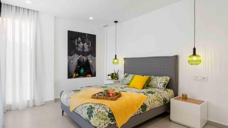 New Build - Villa - Rojales - Benimar