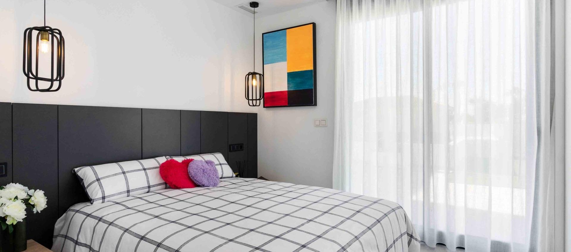 New Build - Villa - Rojales - Benimar