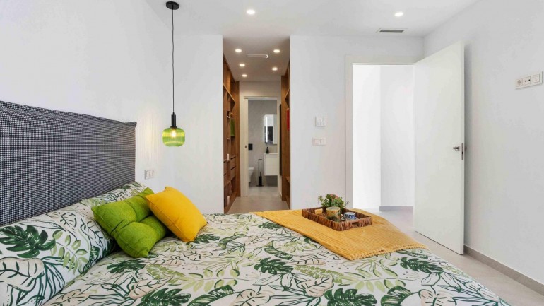 New Build - Villa - Rojales - Benimar