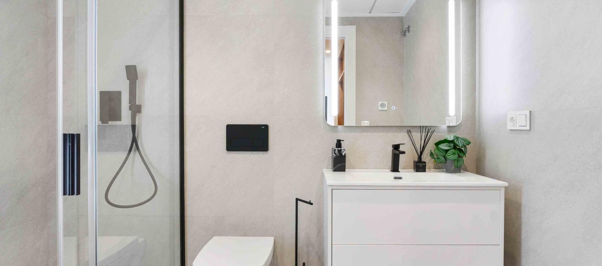 New Build - Villa - Rojales - Benimar