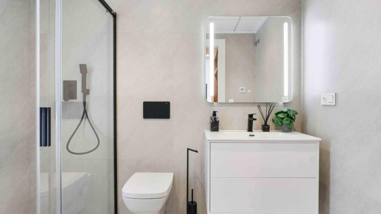 New Build - Villa - Rojales - Benimar