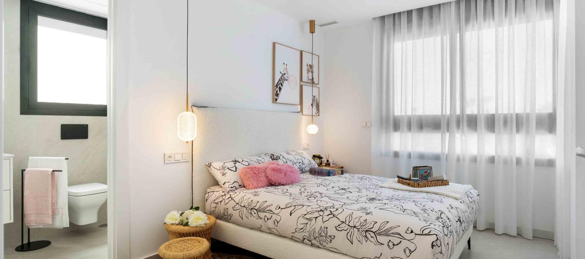 New Build - Villa - Rojales - Benimar