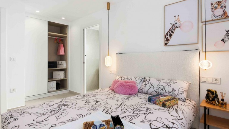 New Build - Villa - Rojales - Benimar