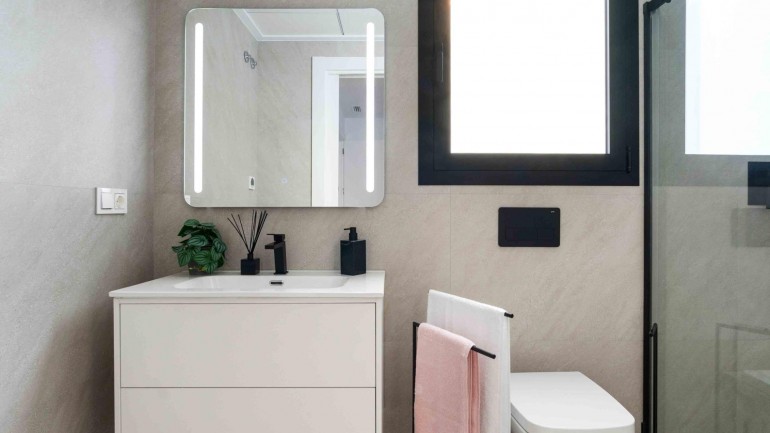 New Build - Villa - Rojales - Benimar