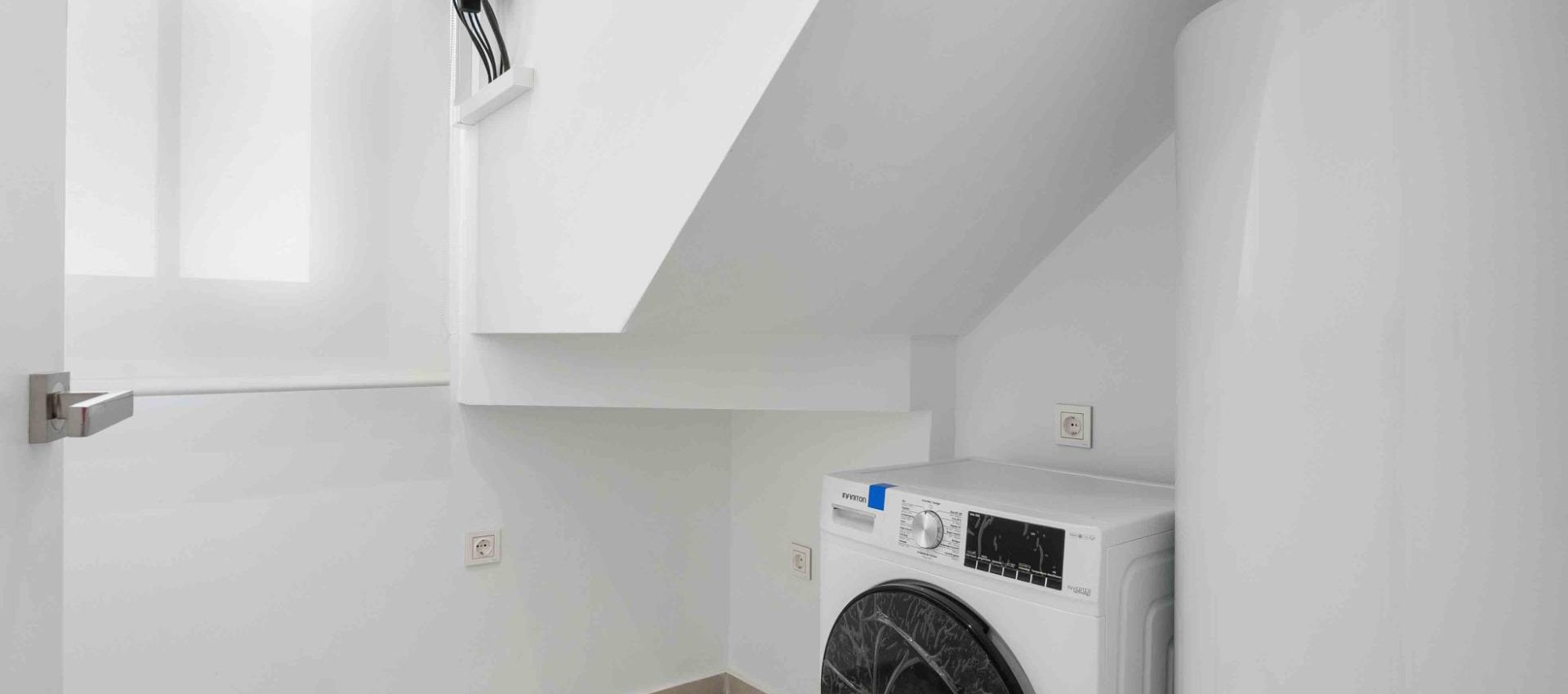 New Build - Villa - Rojales - Benimar