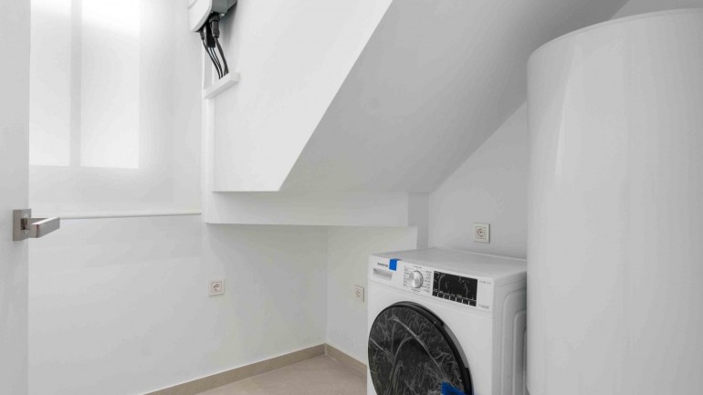 New Build - Villa - Rojales - Benimar