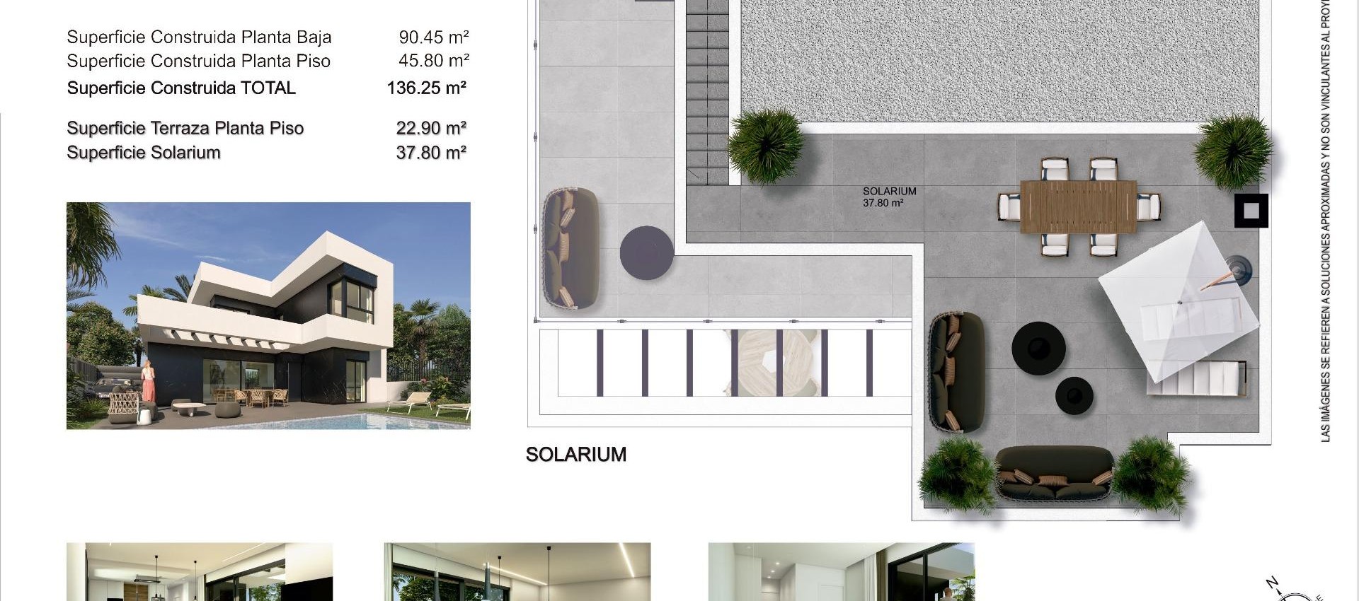 New Build - Villa - Rojales - Benimar