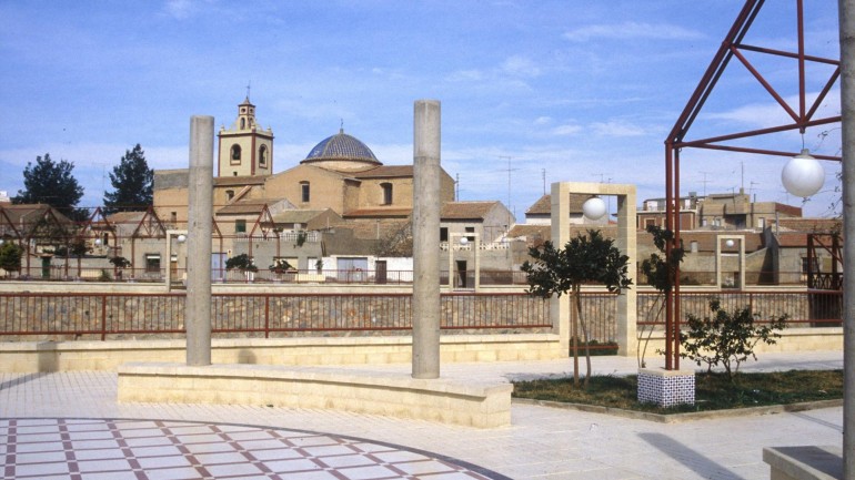 New Build - Villa - Rojales - Benimar