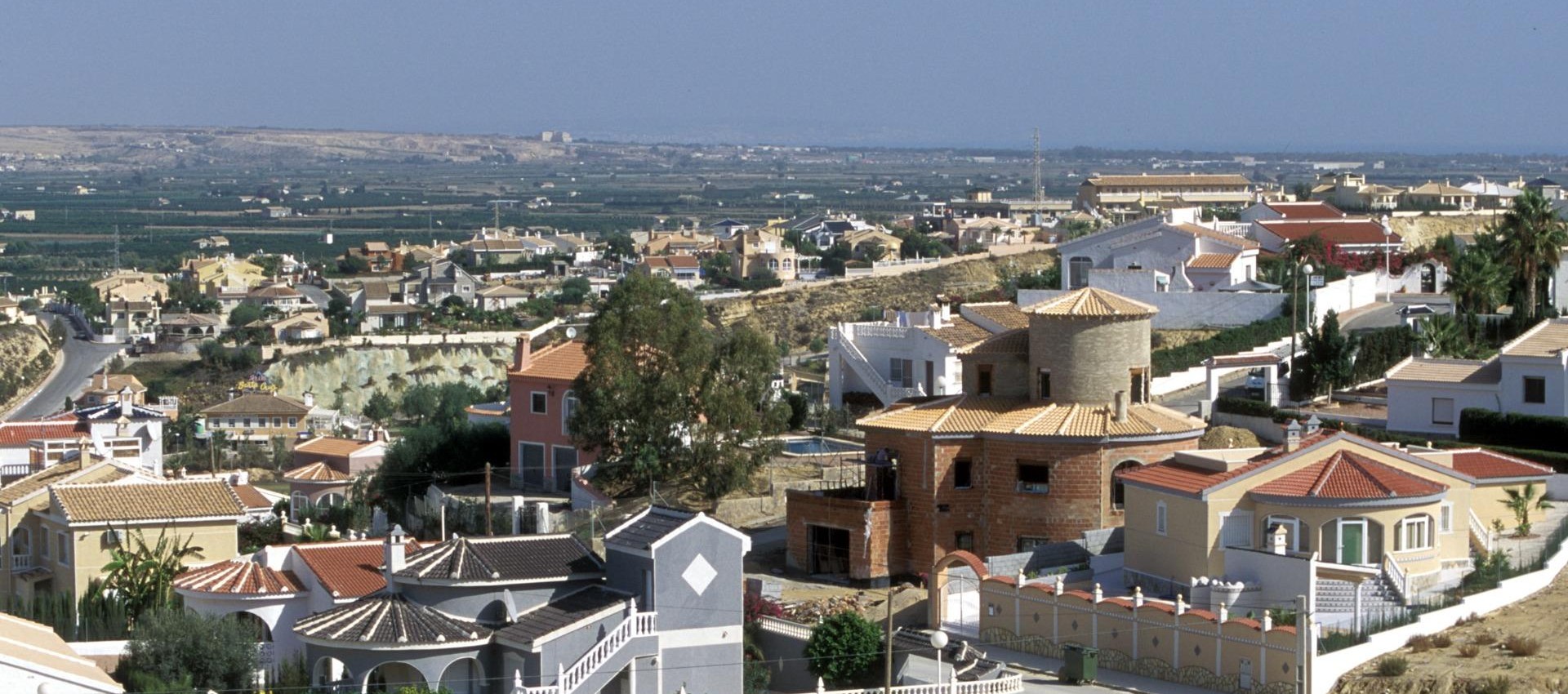 New Build - Villa - Rojales - Benimar