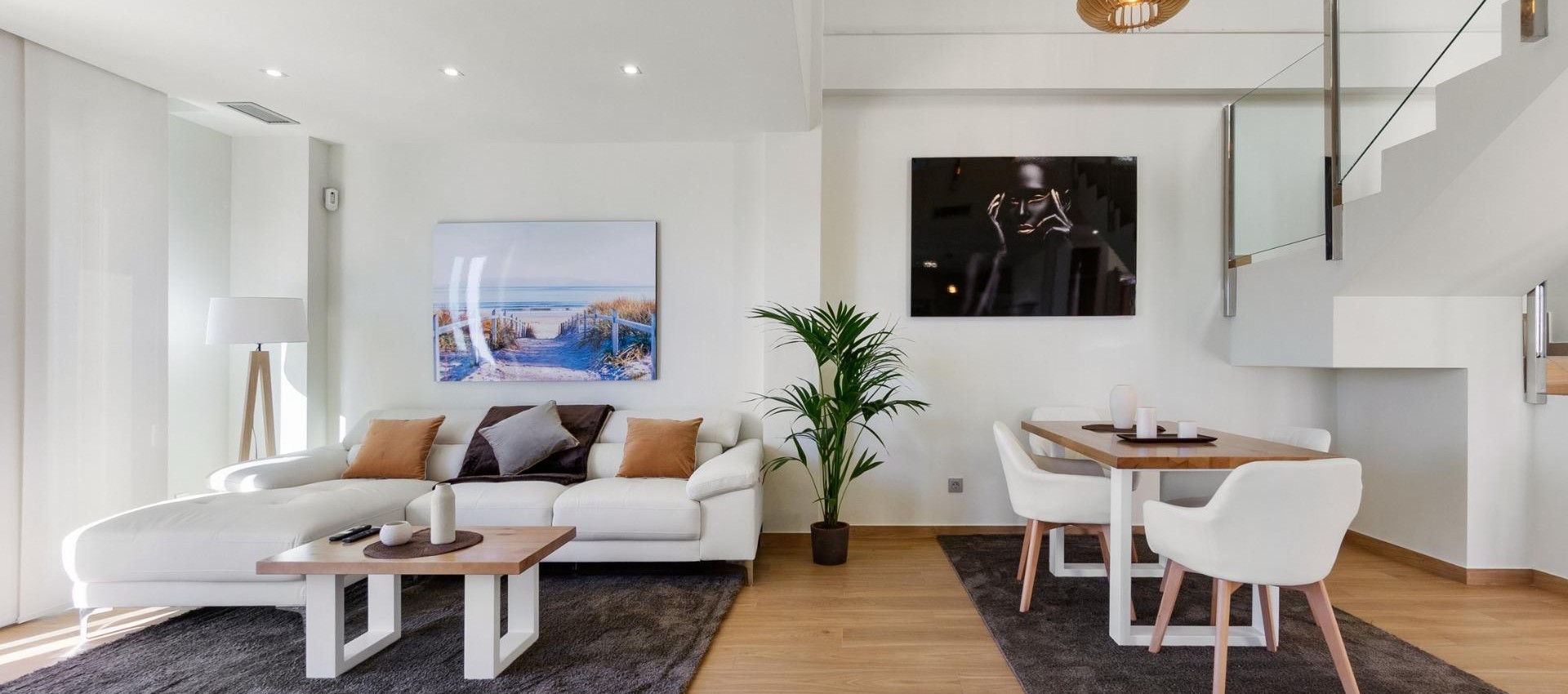 Nouvelle construction - Villa - Rojales - Ciudad Quesada