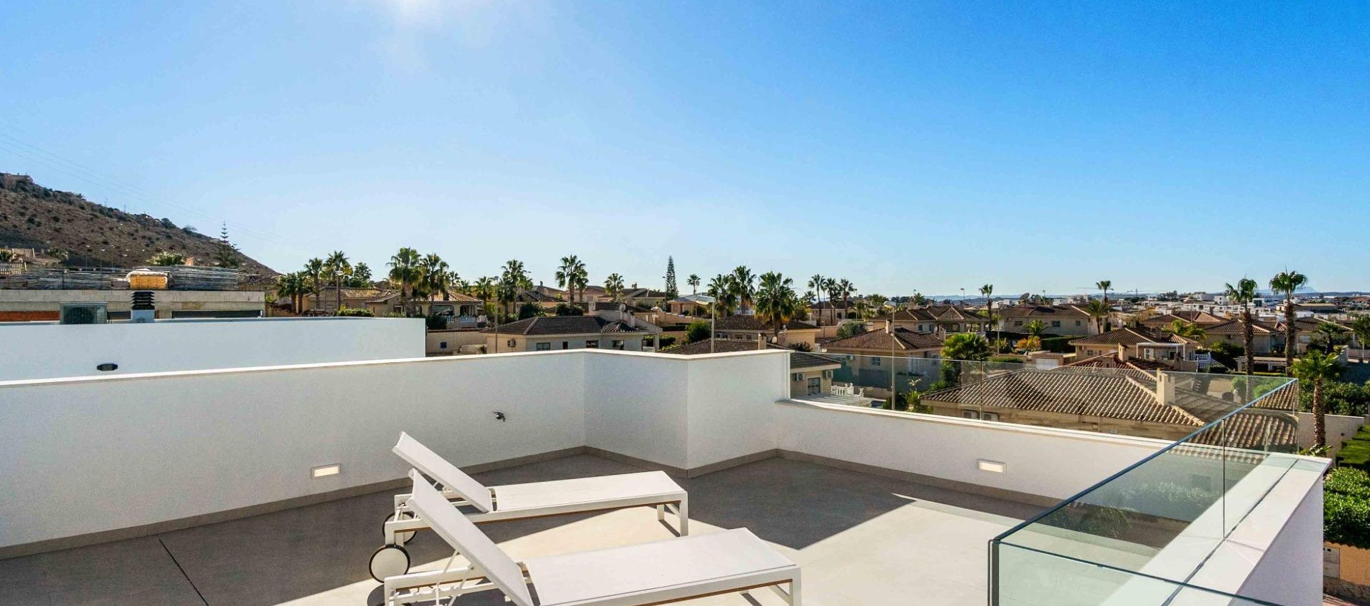 New Build - Villa - Rojales - Benimar