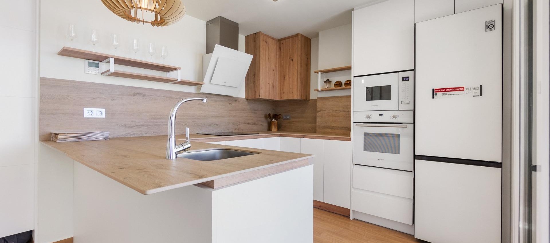 Nouvelle construction - Villa - Rojales - Ciudad Quesada