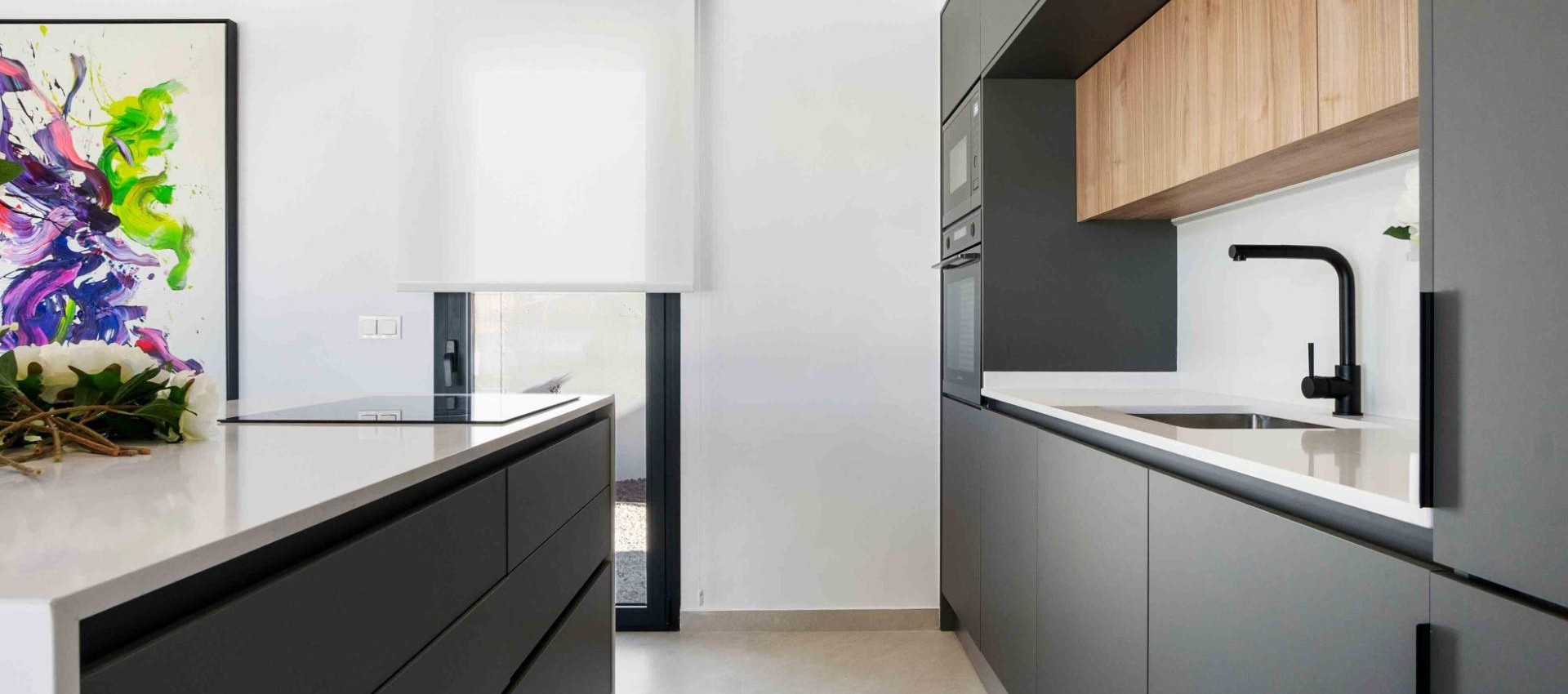 New Build - Villa - Rojales - Benimar