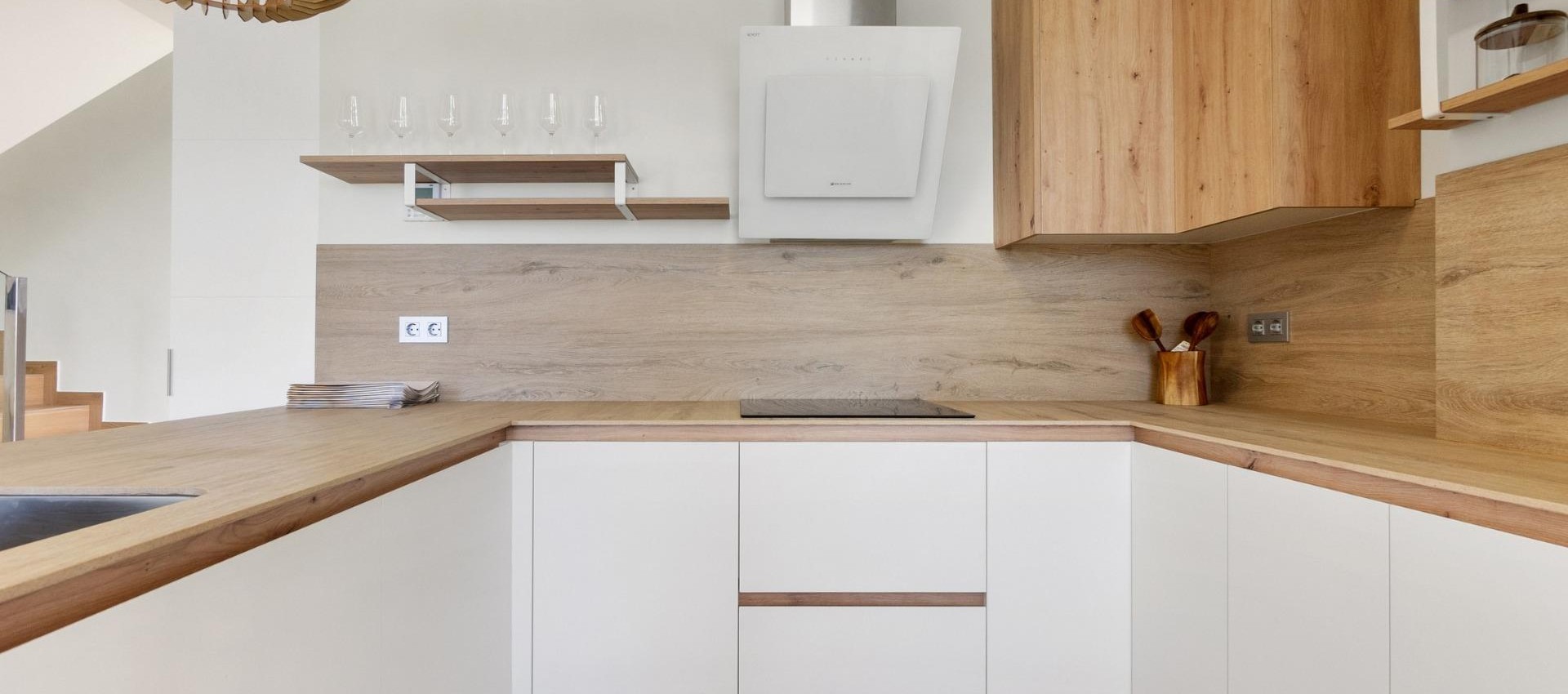 Nouvelle construction - Villa - Rojales - Ciudad Quesada