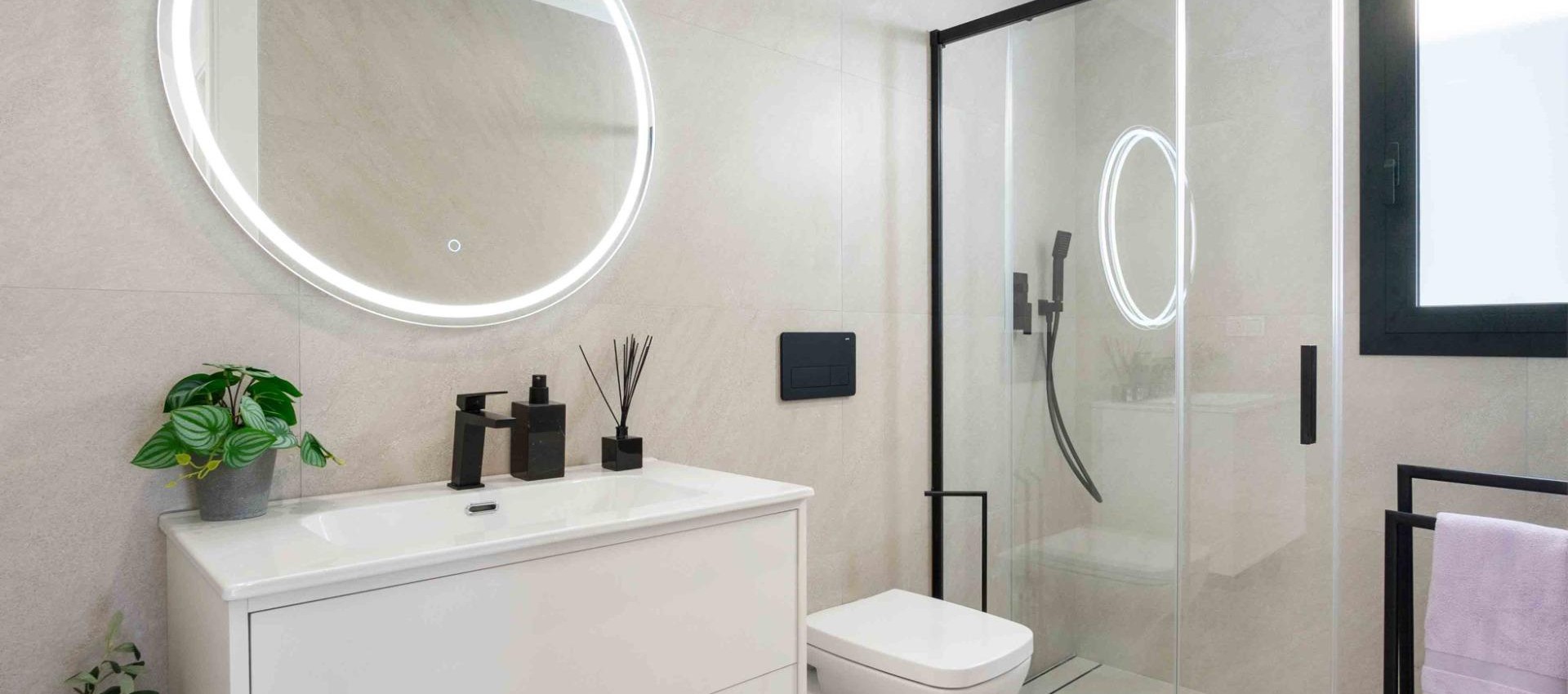 New Build - Villa - Rojales - Benimar