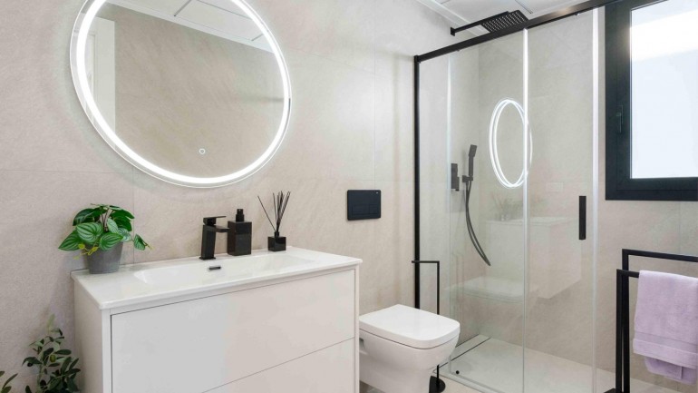 New Build - Villa - Rojales - Benimar