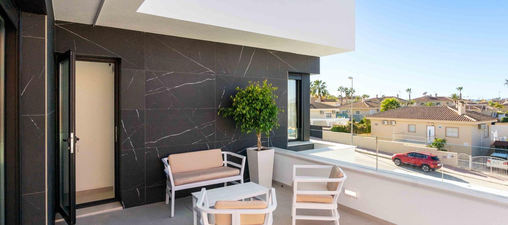 New Build - Villa - Rojales - Benimar