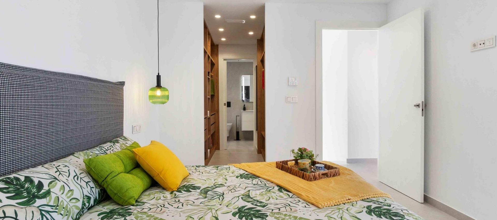 New Build - Villa - Rojales - Benimar