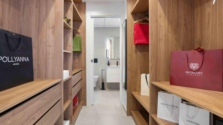 New Build - Villa - Rojales - Benimar