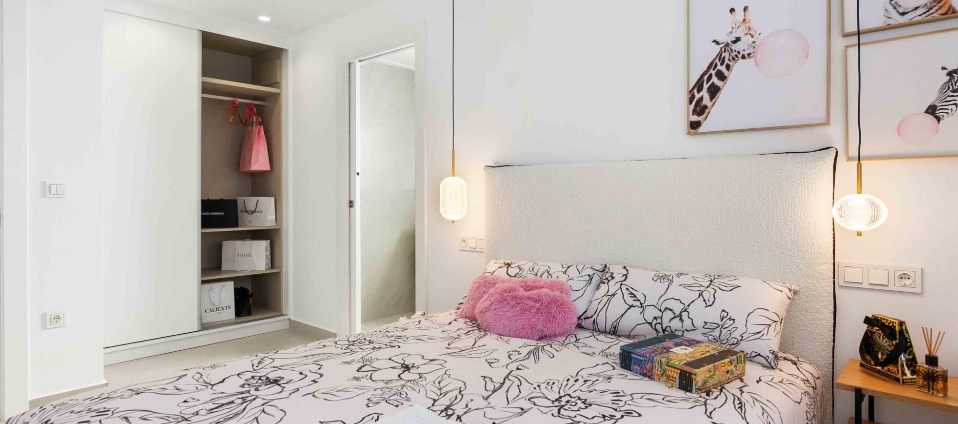 New Build - Villa - Rojales - Benimar