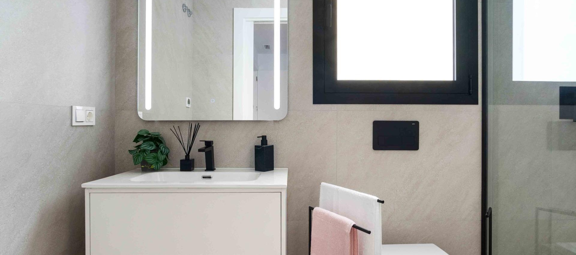 New Build - Villa - Rojales - Benimar