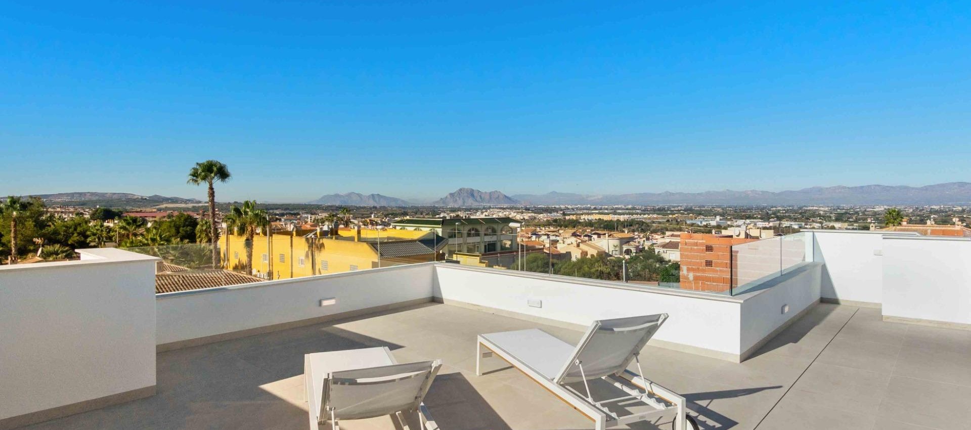 New Build - Villa - Rojales - Benimar