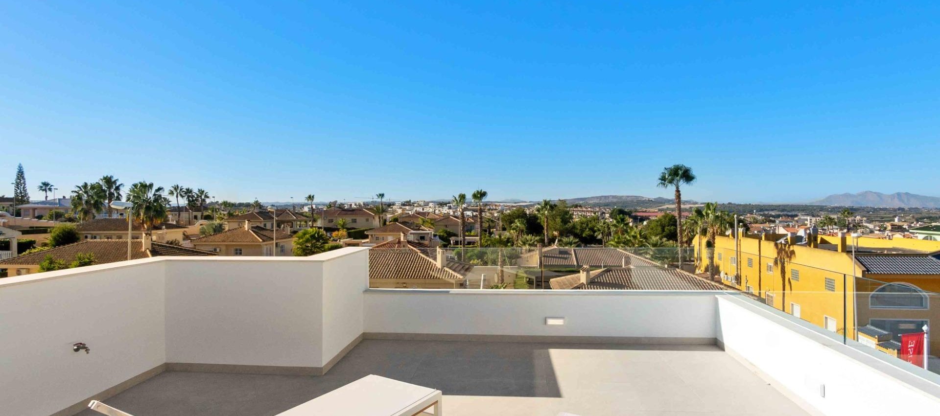 New Build - Villa - Rojales - Benimar