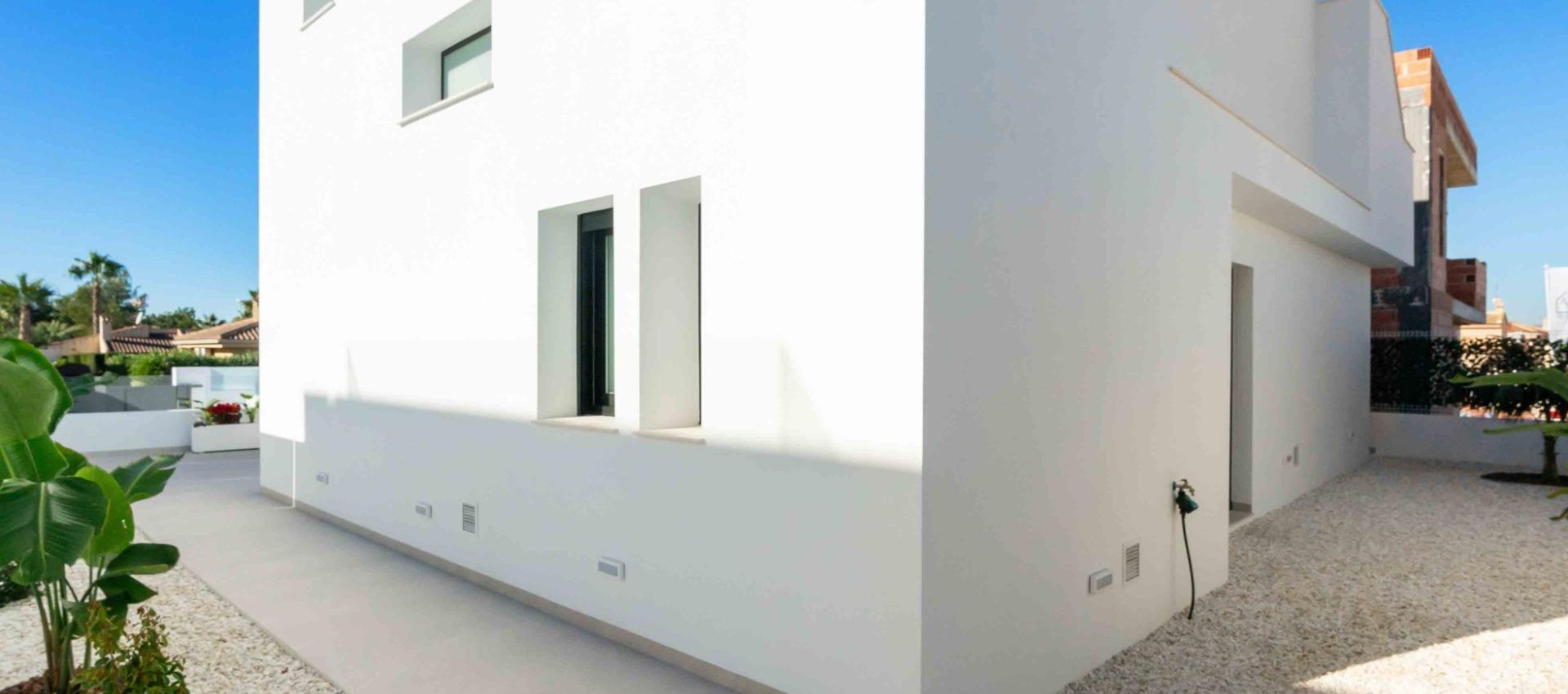 New Build - Villa - Rojales - Benimar