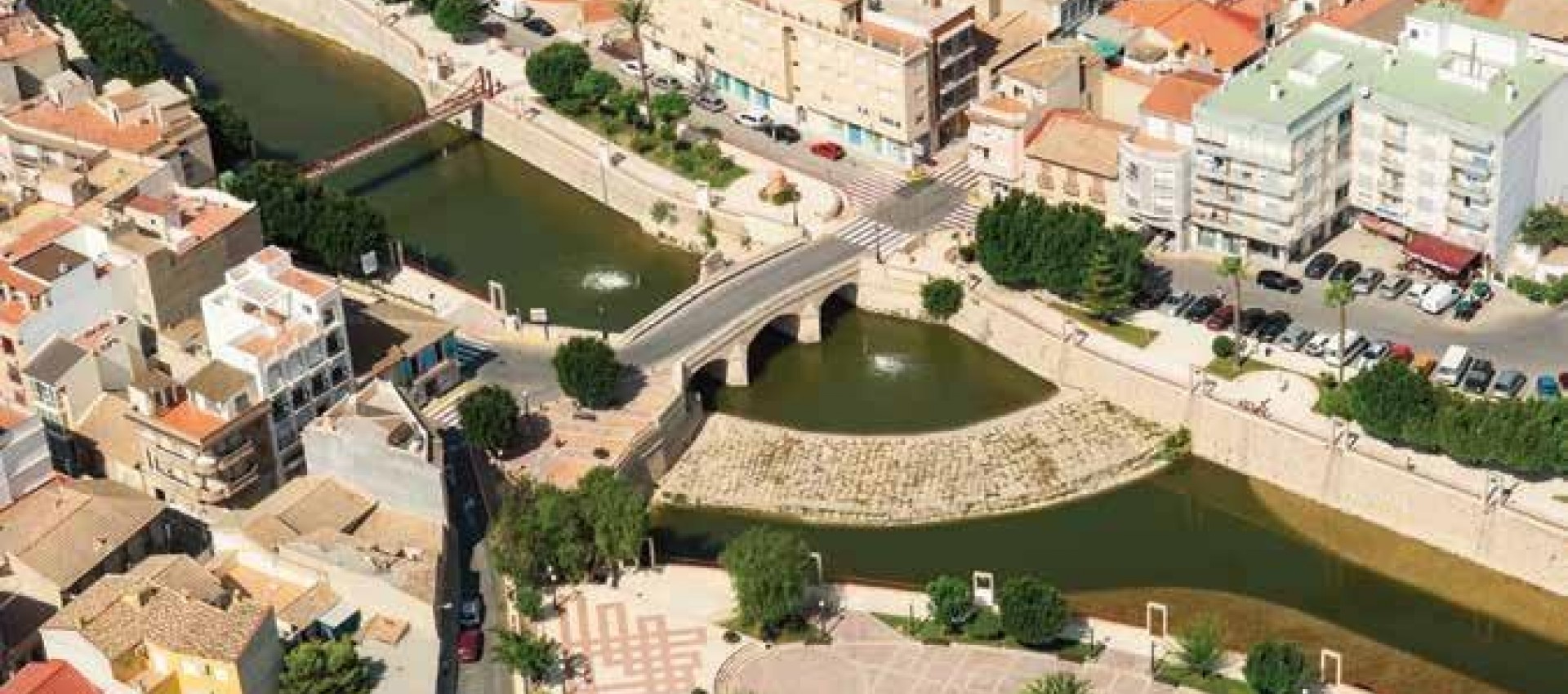 New Build - Villa - Rojales - Benimar