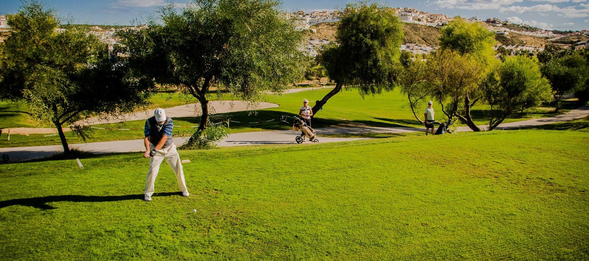 New Build - Villa - Rojales - Benimar