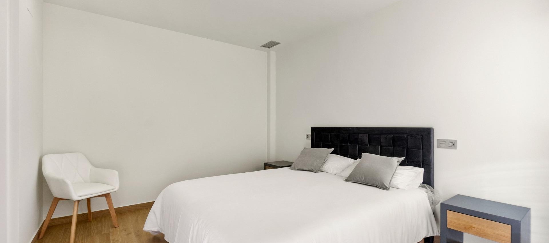 Nouvelle construction - Villa - Rojales - Ciudad Quesada