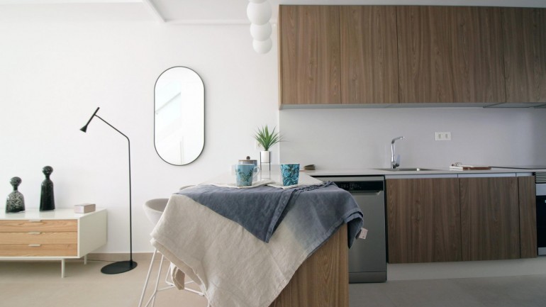 Nouvelle construction - Town House - Pilar de la Horadada - El Pilar de la Horadada