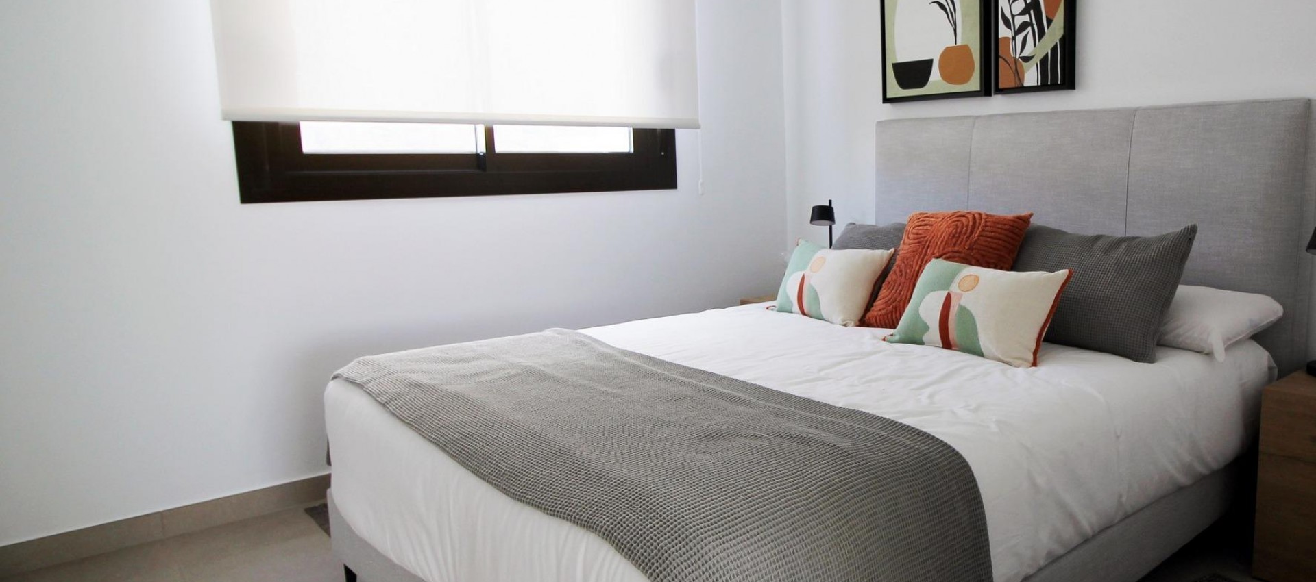 Nouvelle construction - Town House - Pilar de la Horadada - El Pilar de la Horadada