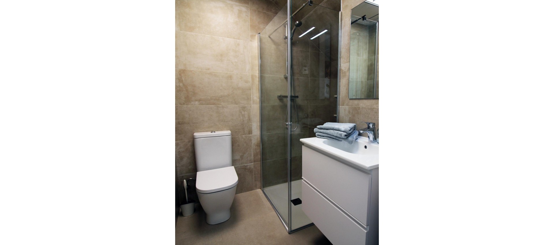 Nouvelle construction - Town House - Pilar de la Horadada - El Pilar de la Horadada