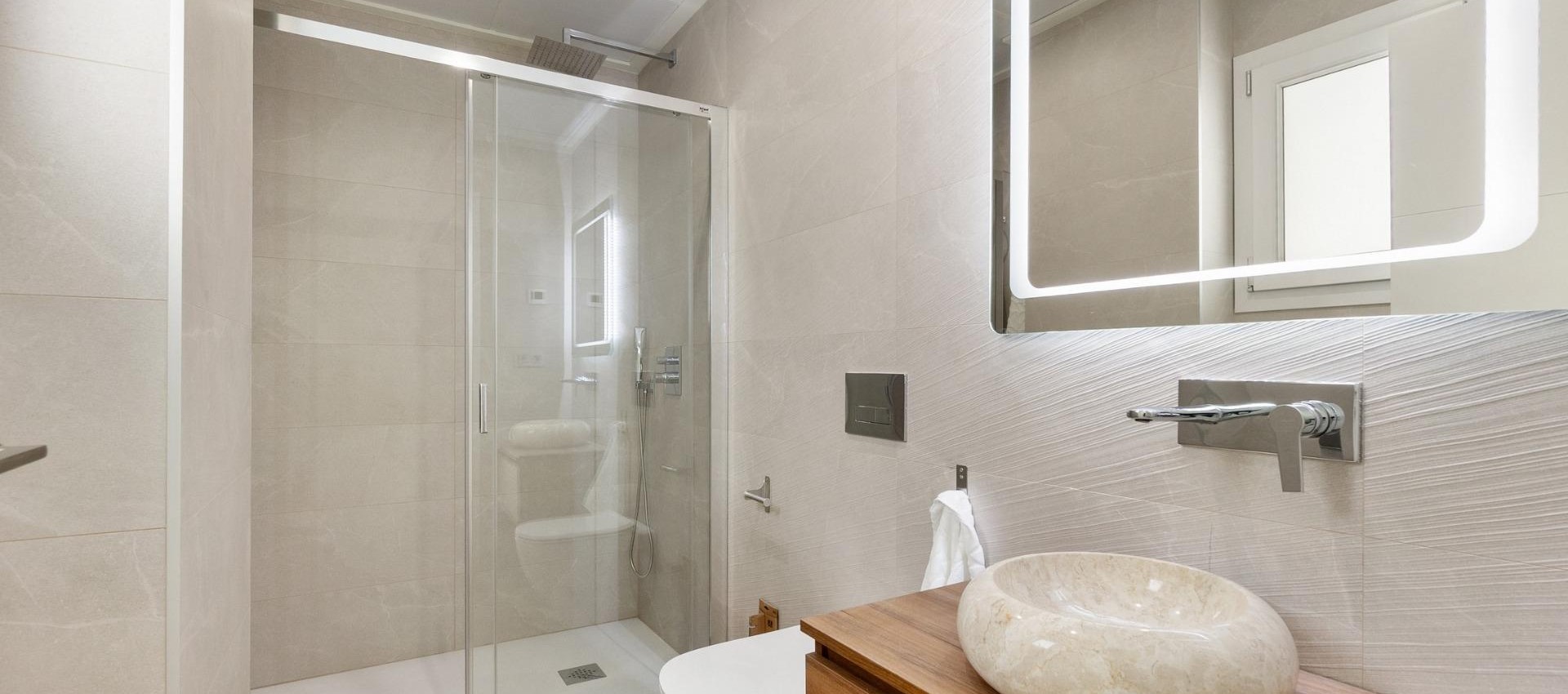 Nouvelle construction - Villa - Rojales - Ciudad Quesada