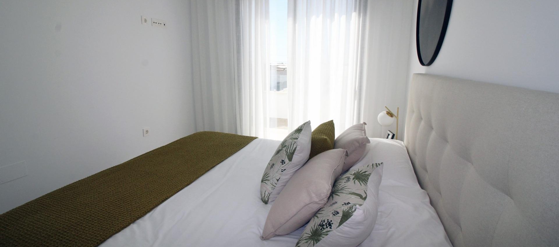 Nouvelle construction - Town House - Pilar de la Horadada - El Pilar de la Horadada