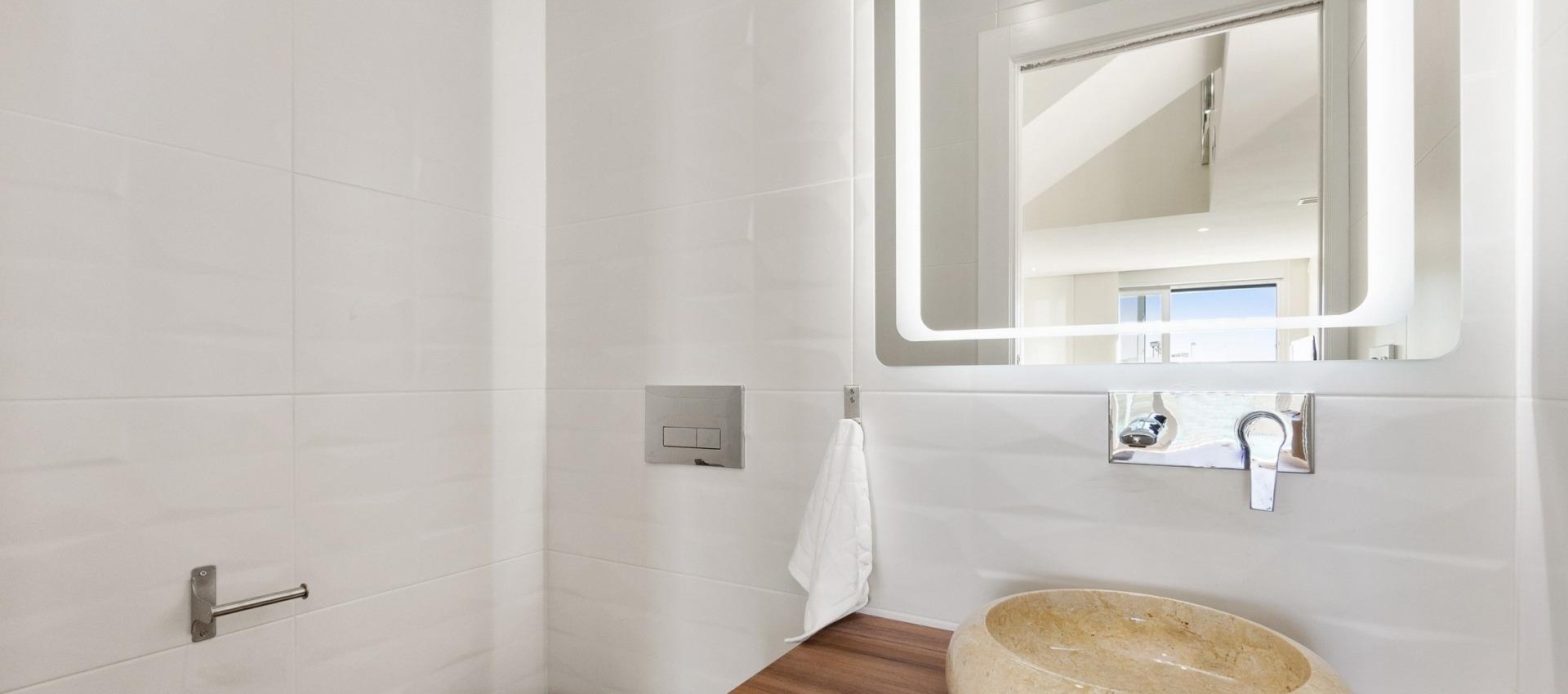 Nouvelle construction - Villa - Rojales - Ciudad Quesada