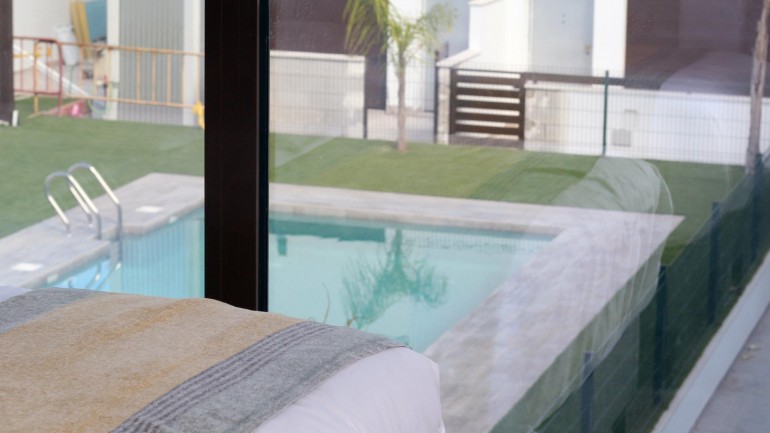 Nouvelle construction - Town House - Pilar de la Horadada - El Pilar de la Horadada