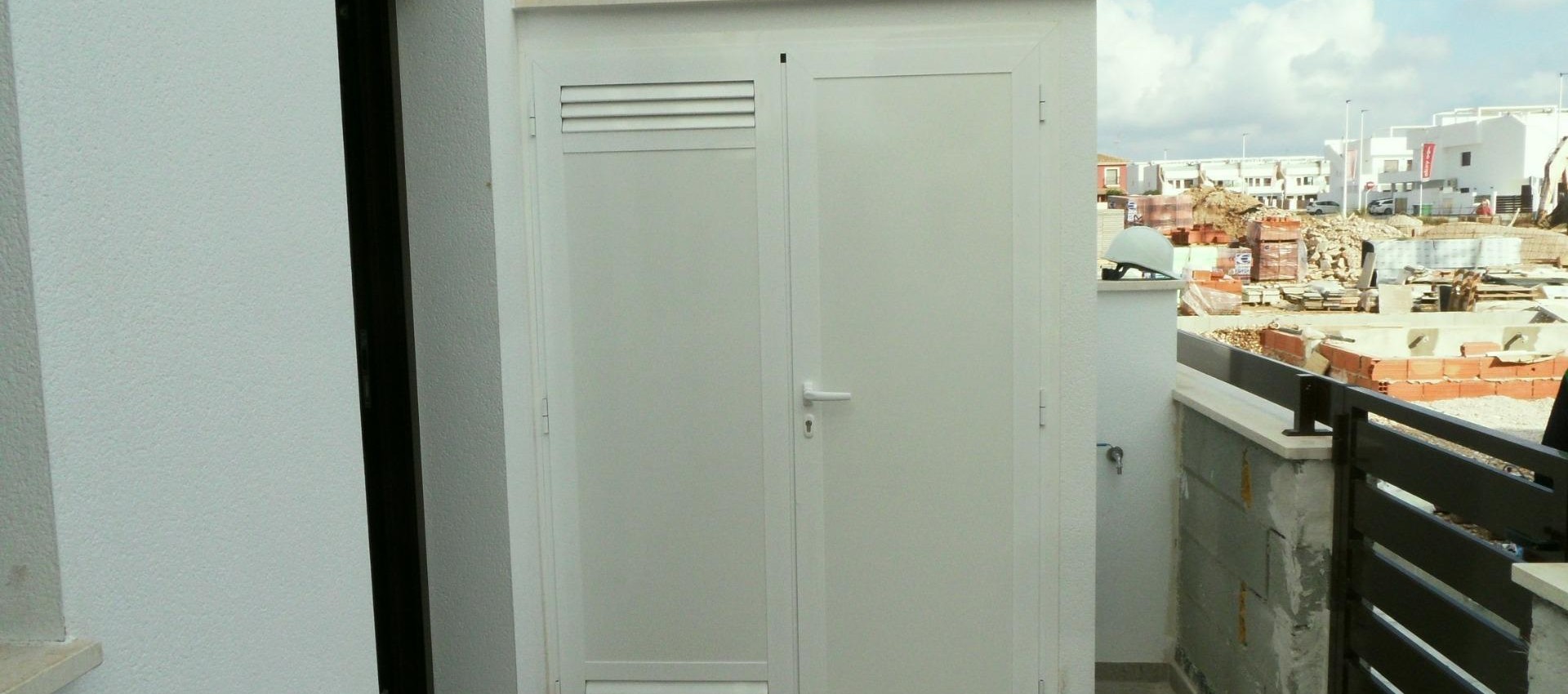 Nouvelle construction - Town House - Pilar de la Horadada - El Pilar de la Horadada