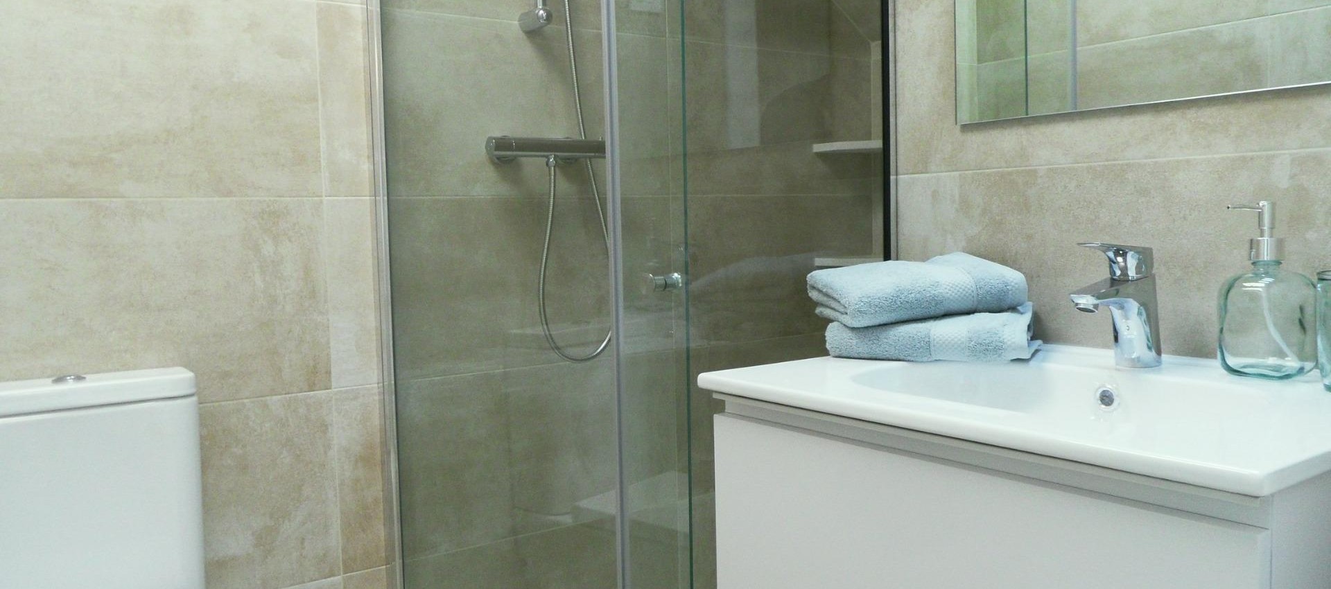 Nouvelle construction - Town House - Pilar de la Horadada - El Pilar de la Horadada