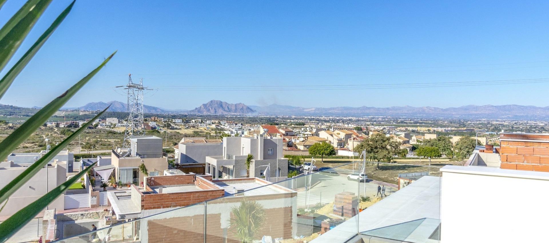 Nouvelle construction - Villa - Rojales - Ciudad Quesada