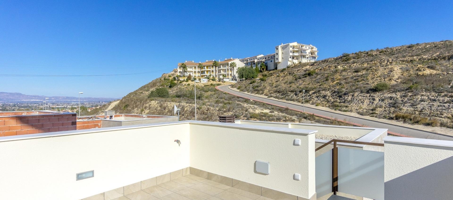 Nouvelle construction - Villa - Rojales - Ciudad Quesada