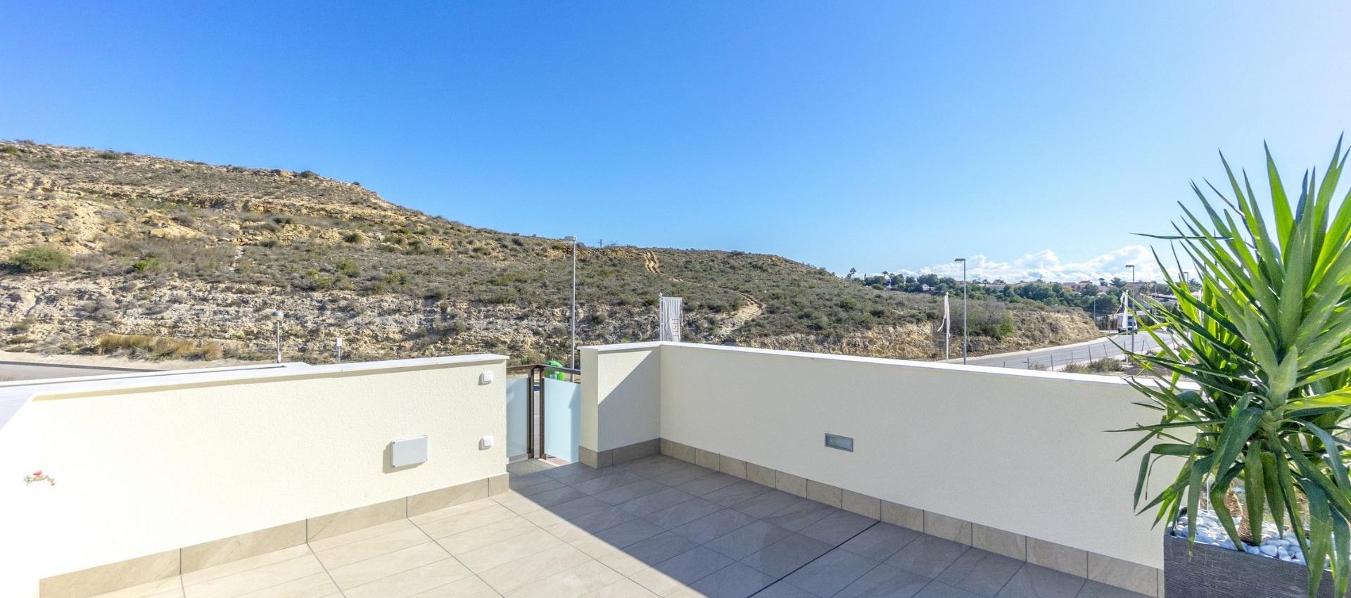 Nouvelle construction - Villa - Rojales - Ciudad Quesada